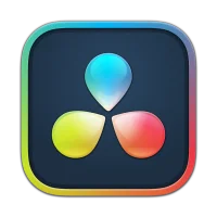 DaVinci Resolve Studio